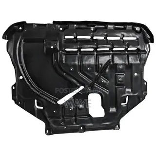 Ford Escape Kuga 2013-2019 Plastic Steel Engine Guard Protection Shiel