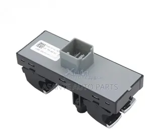 Passat and Golf-5 Power Window Switch