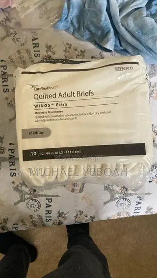 Adult Diapers