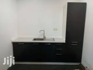Kitchen Cabinets Installation