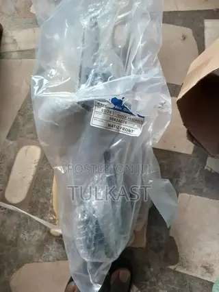 Matiz Shock Absorber Front Pair