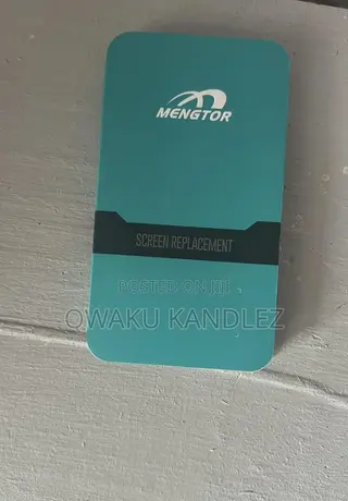 Phone Screen