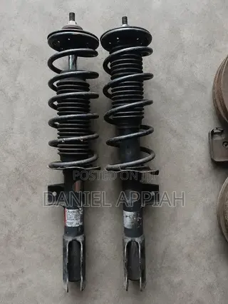 Nissan Versa 2012 -2017 Front Shocks