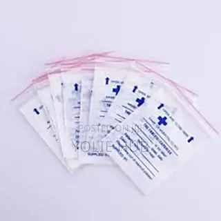Medicine Envelopes