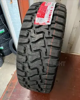 33x12.50R18 LT Haida HD 878 R/T a/T Tyre