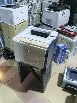 HP Laserjet P2055d