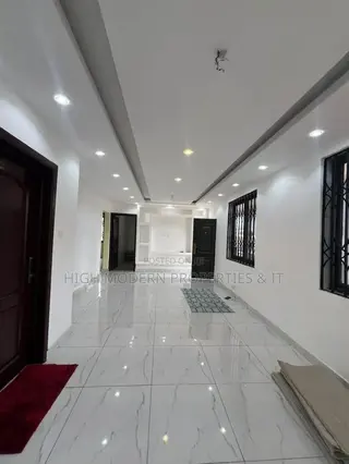 3bdrm Apartment in Dzorwulu, Nyaho Medical Centre for rent
