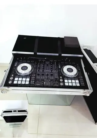 Pioneer DDJ SX3 With Case