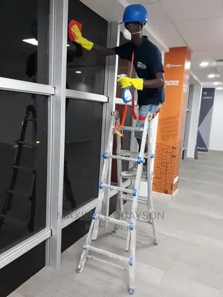Au.10.Tic Cleaning Services
