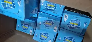 White Glue