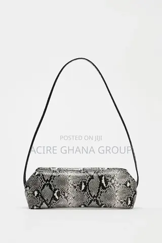 Zara Shoulder Bag