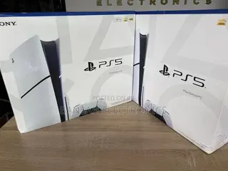 Play Station 5