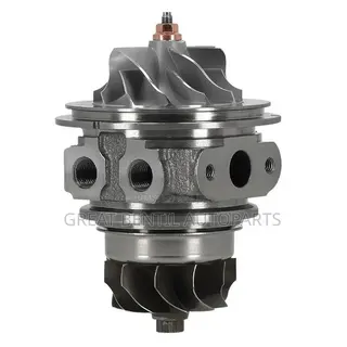 Bongo 3 Turbo Cartridge Water
