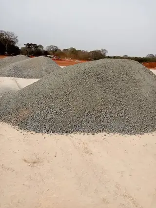 Quarry Mixture