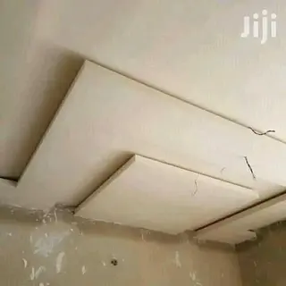 Pop Ceiling