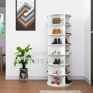 7 Tier Rotation RSCK