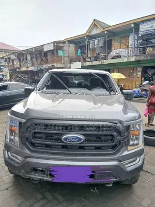 Ford F150 Windscreen Camera 2022,2023,2024,2025,2026