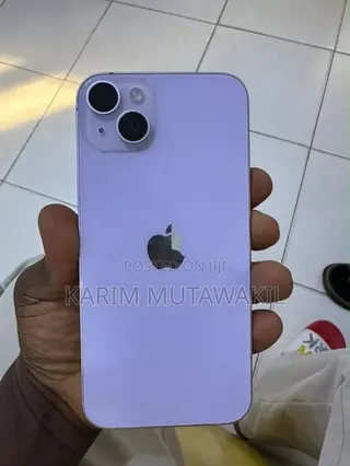 Apple iPhone 14 Plus 128 GB White