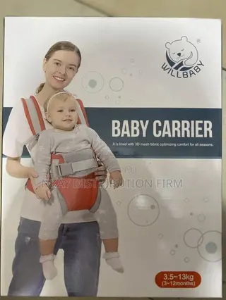 Baby Carrier