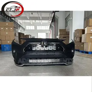 Toyota Rav4 2019-2025