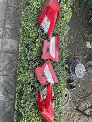 Honda Accord Taillight 2018-2022