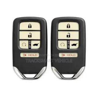 Honda CRV, Civic, Accord SMART KEYS