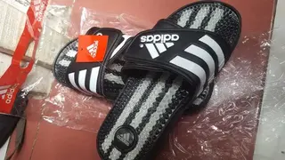 Mens Slippers