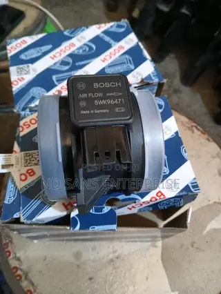 Air Flow Meta for X3 X5 F30