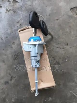 Hyundai Tucson 2017 Door Key