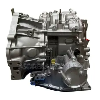 CVT Gearbox (2009-2026)