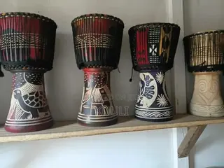 Affordable Drums For Sell