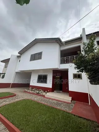 3bdrm House in Adjiriganor, A&C Mall Area for rent