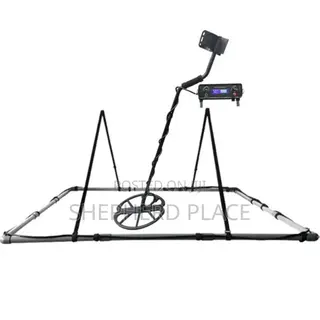 Professional T900s Professional Gold Detector Short N Long Range