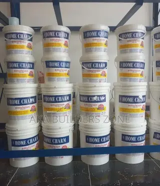 Home Charm Pop Paints
