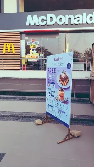Sign Board