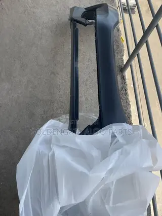 Honda Accord 2016 2017 Front Bumper