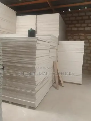 9.5mm Plasterboards
