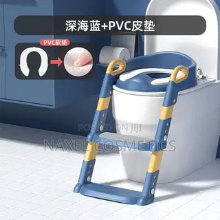 Potty Training Toilet Seat For Kids