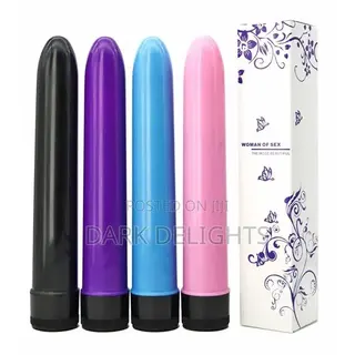 Bullet Dildo
