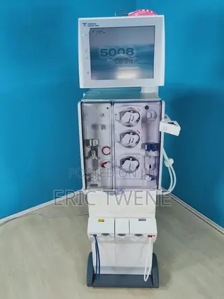 Fresenius Medical Care 5008 CorDiax