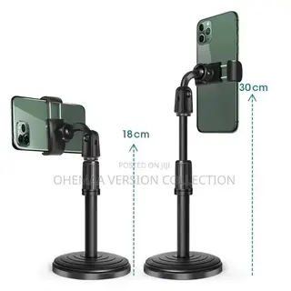 Adjustable Phone Holder