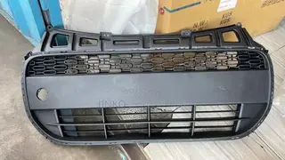 Kia Picanto/Morning 2015-2017 Front Bumper Grille