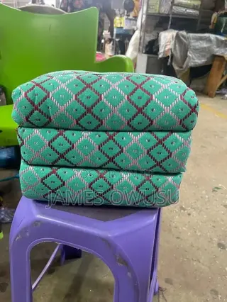 Kente From Bonwire