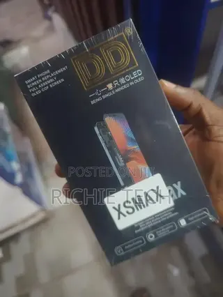 iPhone Xs Max Original Oled