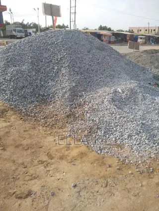 Sand and Stone Supply