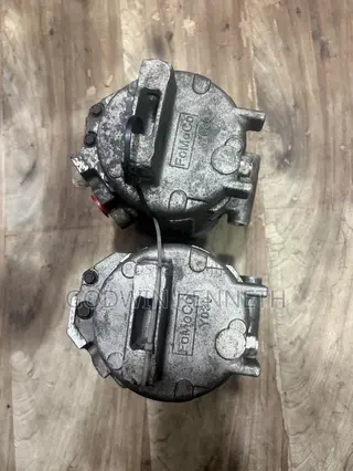2011-2014 Ford Edge Air Conditioning a/C AC Compressor