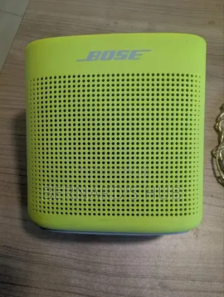Bose SoundLink Color Bluetooth Speaker II