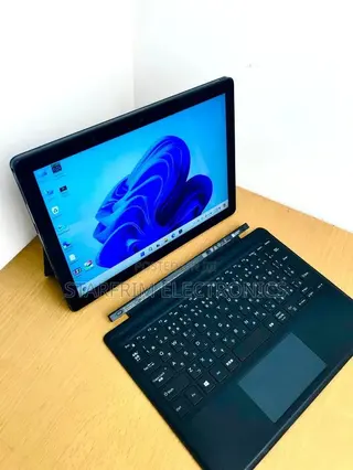 Laptop Dell Latitude 5290 2-in-1 8GB Intel Core i5 SSD 128GB