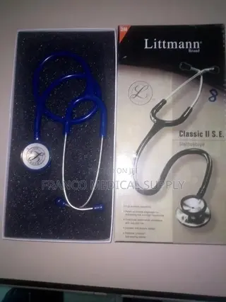 Littman Stethoscope (Classic 2)