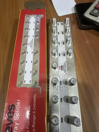 16way Splitter